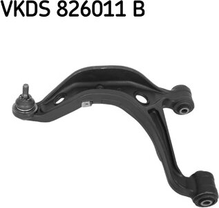 SKF VKDS 826011 B