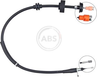 A.B.S. K15012