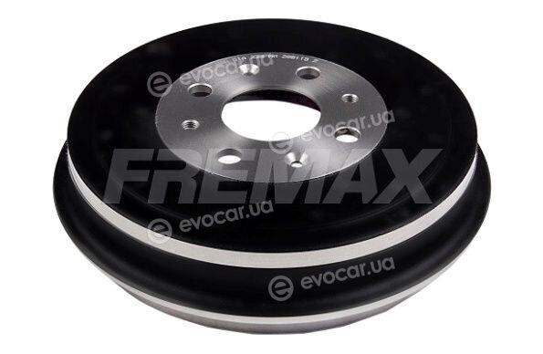 Fremax BD-3043