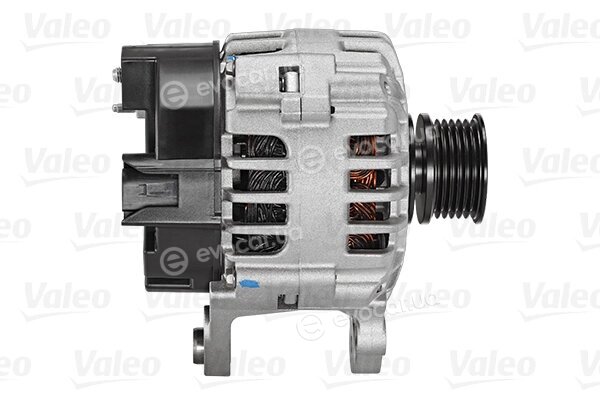 Valeo 439444