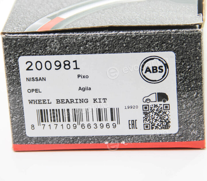 A.B.S. 200981
