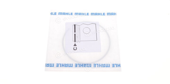 Mahle 012 21 N3