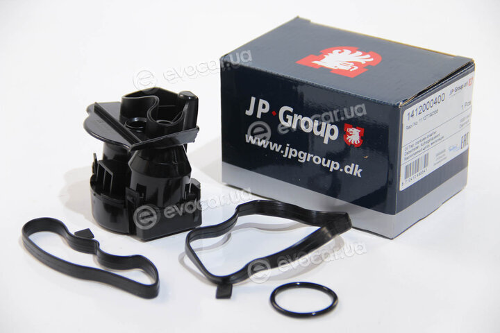 JP Group 1412000400