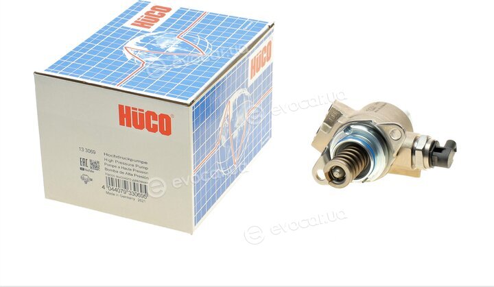 Astemo (Hitachi) / Huco 133069