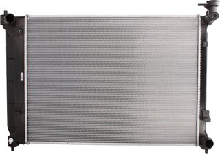 Nissens 675064
