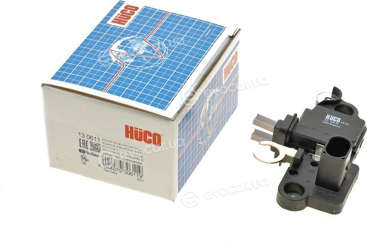 Astemo (Hitachi) / Huco 130611