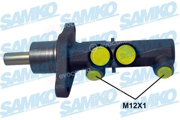 Samko P30473