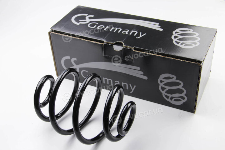 CS Germany 14.870.515