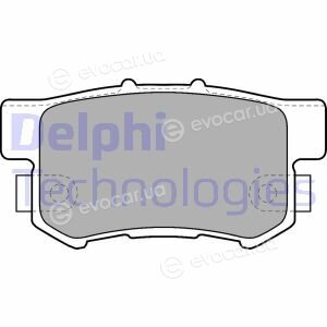 Delphi LP1507