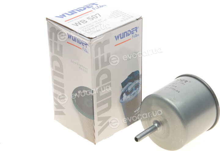 Wunder WB-507