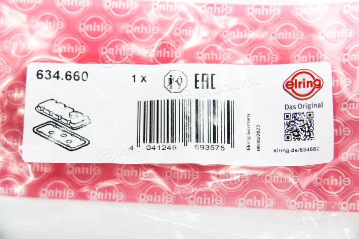 Elring 634.660