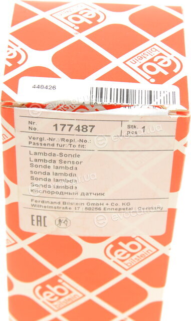 Febi 177487