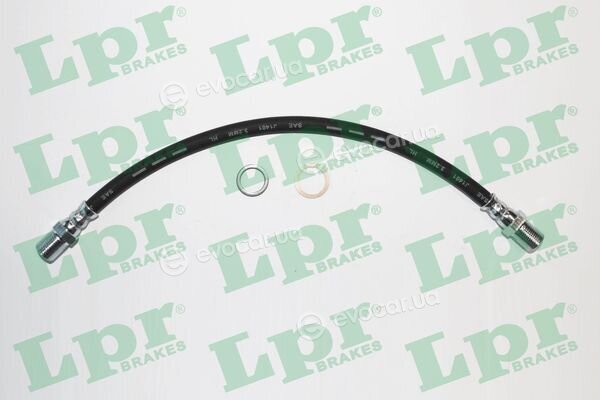 LPR / Samko 6T46043