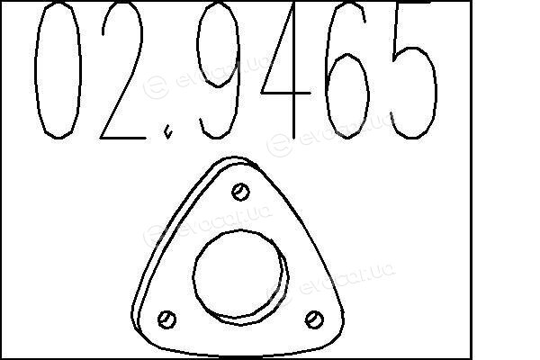 Starline ST 780-921