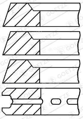 Goetze 08-741700-00