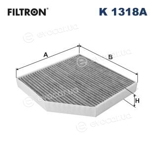 Filtron K 1318A