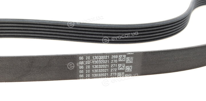 Continental 6PK1045K2