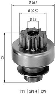 Magneti Marelli 940113020306