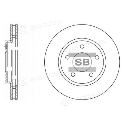 Hi-Q / Sangsin SD4315