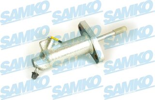 LPR / Samko M04913