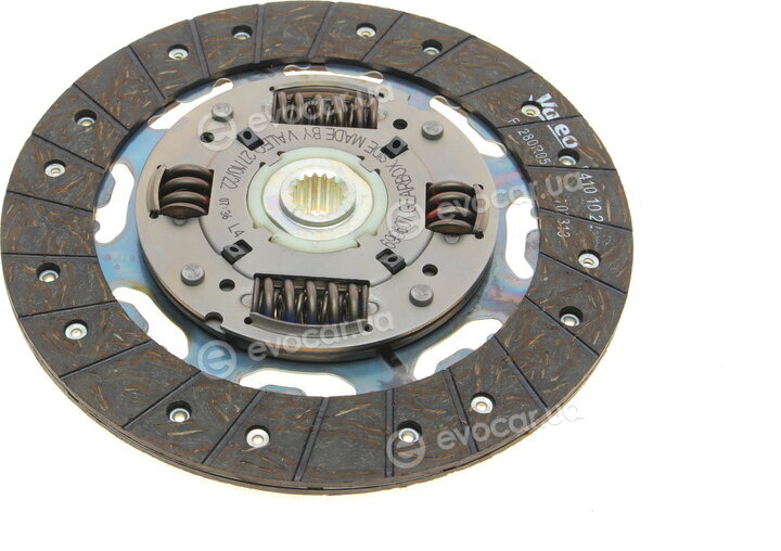 Valeo 826935