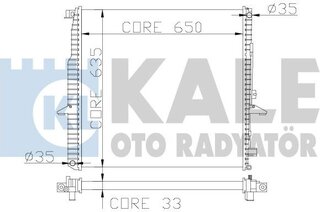 Kale 350200