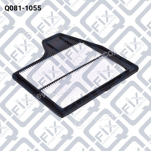 Q-Fix Q0811055