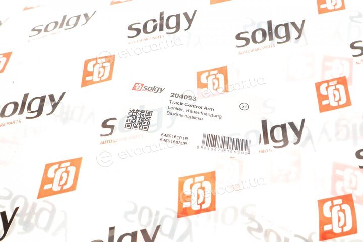 Solgy 204093