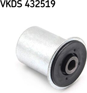 SKF VKDS 432519