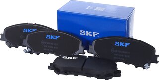 SKF VKBP 80108 A