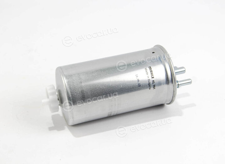 Mahle KL 781