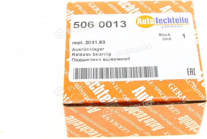 Autotechteile 506 0013