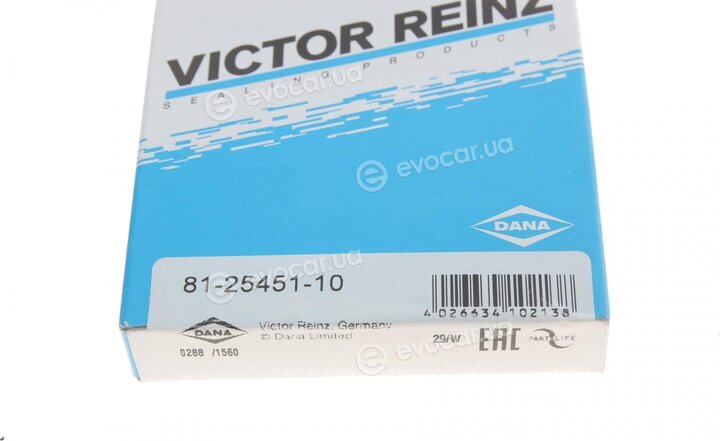 Victor Reinz 81-25451-10