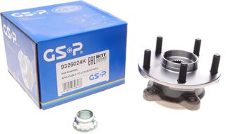 GSP 9326024K