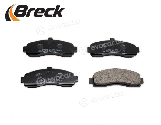 Breck 21626 00 702 00