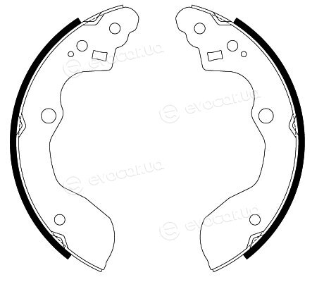 Hella 8DB 355 022-581