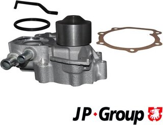 JP Group 4614100200