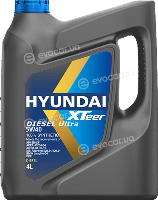 Kia / Hyundai 1041223