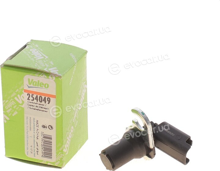 Valeo 254049