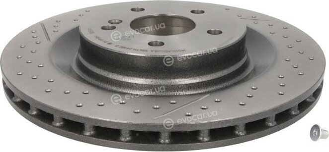 Brembo 09.9257.41