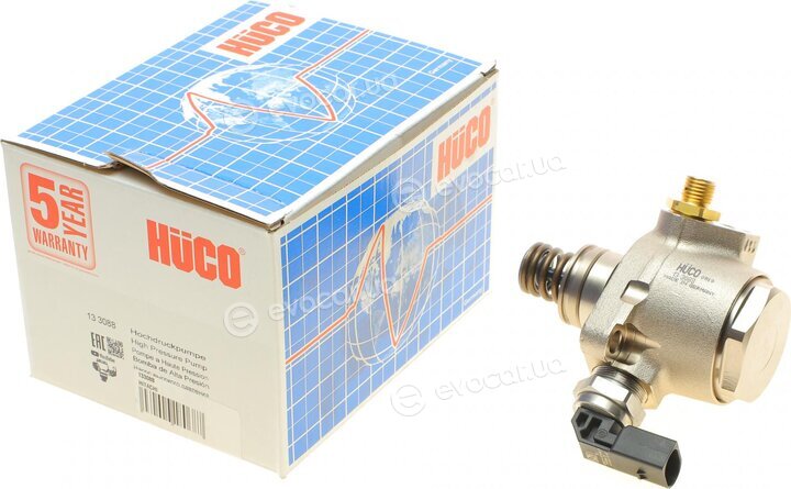 Astemo (Hitachi) / Huco 133088