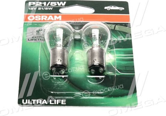 Osram 7528ULT-2BL