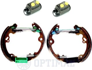 Optimal OP-BSK00153