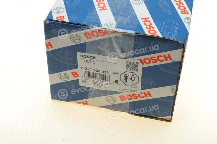 Bosch 0 221 503 033