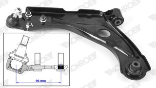 Monroe L38J05