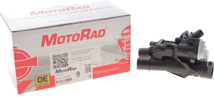 Motorad TA1217
