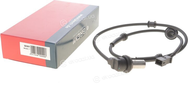 Bremi 50301