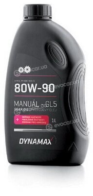 Dynamax 501626