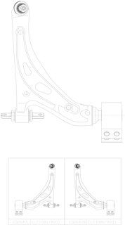 CTR CQ0647R