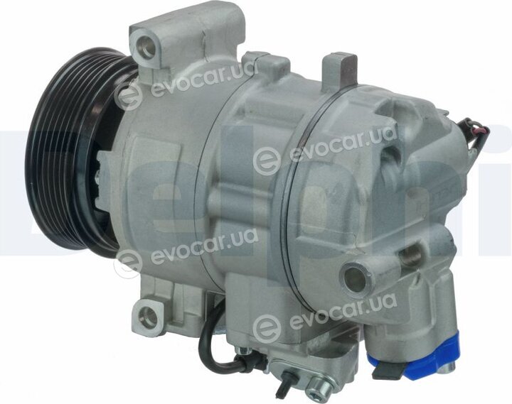 Delphi CS20476